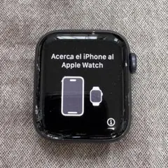 【ジャンク】Apple Watch SE 第一世代