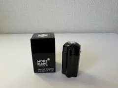 MONTBLANC EMBLEM オードトワレ 4.5ml ミニ香水のサムネイル