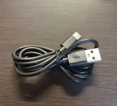 タイプC 充電ケーブル