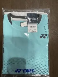 ヨネックス　ゲームシャツ