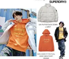 2026年最新】Superdry nctの人気アイテム - メルカリ
