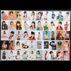 986 °C-ute 矢島舞美 生写真 50枚セット