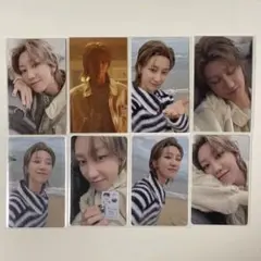 SEVENTEEN ミンハオ 消費期限 トレカ 会場限定 コンプ セット