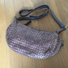 エスティーヌ　ショルダーバッグのサムネイル
