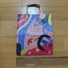 KALDI ショッパーのサムネイル