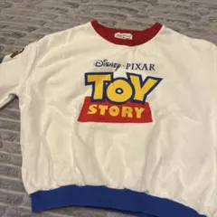 Disney Pixar トイ・ストーリー トレーナー 1