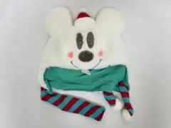ディズニー　スノースノーミッキー