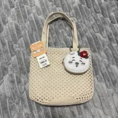 ［未使用］ GUポーチセットバッグ CHIIKAWA ちいかわのサムネイル