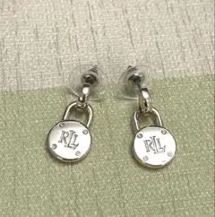 ラルフローレン　ピアス