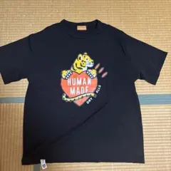 2026年最新】human made tシャツ トラの人気アイテム - メルカリ