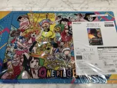 ONE PIECE3冊連動合計6000名プレゼントキャンペーン 複製原画 - メルカリ