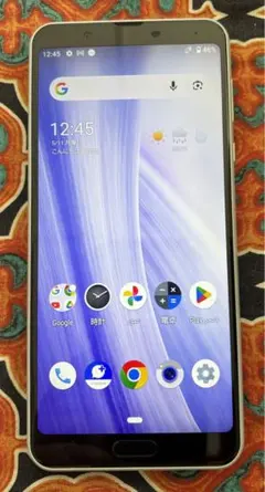 AQUOS sense3 plus Softbank 128GB