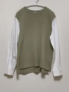 アーノルドパーマー プルオーバー