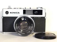 2026年最新】konica electronの人気アイテム - メルカリ