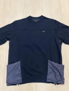 DENHAM×WhiteMountaineeringコラボスウェット/トレーナーのサムネイル