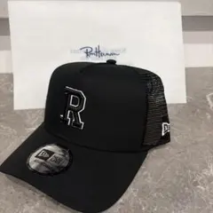【完売品】Ron Herman New Era Rロゴ メッシュキャップのサムネイル