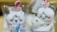ちいかわ Chiikawa Baby おまるマスコット 2点セット