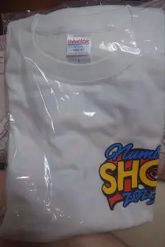 NUMBER SHOT2025 イベントTシャツ Tシャツ付きチケット Tシャツデザイン発表！】 | NUMBER SHOT2025