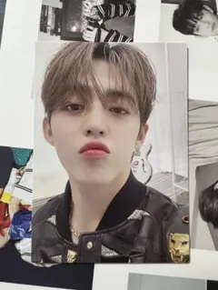 SEVENTEEN dream ポップアップ エスクプス トレカ