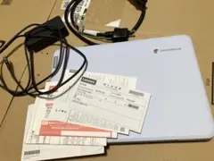 Lenovo Chromebook 100e 11.6インチのサムネイル