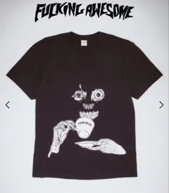 定価以下完売品！Fucking Awesome FACER L/S TEE - メルカリ