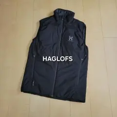 新品未使用　ホグロフスバリアプロ2 ジャケット HAGLOFS ホグロフス＞ Barrier Ⅱ Jacket バリア2ジャケット | 中古