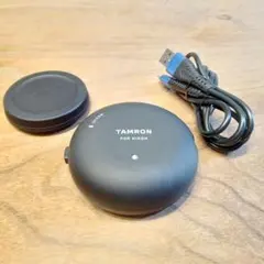 탐론 탭인 콘솔 (USB 케이블 포함) 니콘 보증