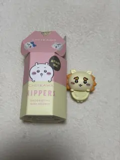 CHIIKAWA HIPPERS シーサー