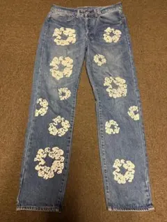 2025年最新】denim tears levi'sの人気アイテム - メルカリ