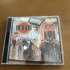 Satie Piano Music Frank Glazer CD 2枚組