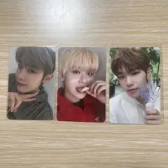 zb1 ラキドロ トレカセット キムテレ 1