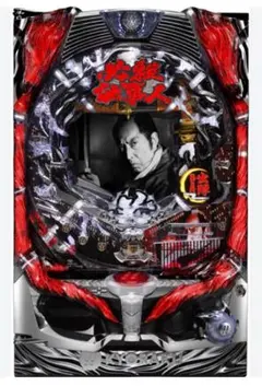 必殺仕事人 祭バージョン パチンコセル卓上液晶難あり込み 必殺仕事人 祭バージョン パチンコセル卓上液晶難あり込み - メルカリ