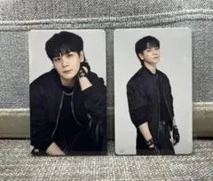 JO1ラポスタ2025トレカ 豆原一成