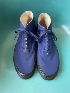 アナトミカ WAKOUWA ハイカット IK.BLUEのサムネイル