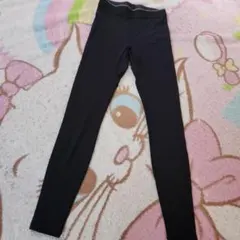 ユニクロ エアリズム パフォーマンスサポートタイツ