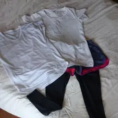 トレーニングウェアセット