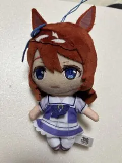 2026年最新】スーパークリーク ぬいぐるみの人気アイテム - メルカリ