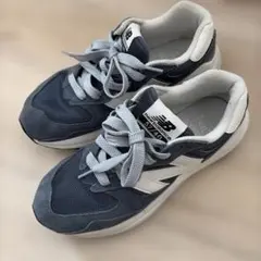 New Balance 997H ネイビー/ホワイト　ニューバランス