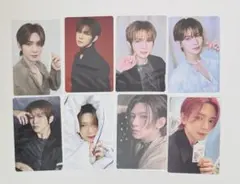 ATEEZ ヨサン golden hour part3 封入トレカセット - メルカリ