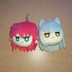 2026年最新】幽遊白書フェイスぬいぐるみキーホルダーの人気アイテム