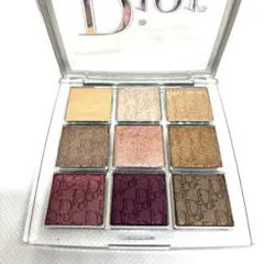 Diorアイシャドウパレット　005 プラム