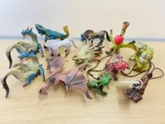 モンスターハンター　モンハン　モンスター図鑑