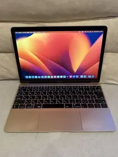 2026年最新】apple macbook 12インチ 2017の人気アイテム - メルカリ