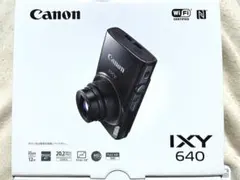 2026年最新】canon ixy 640の人気アイテム - メルカリ
