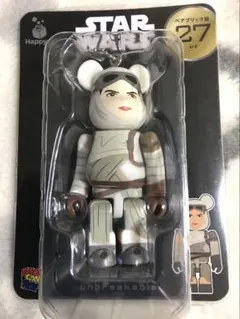スターウォーズ ベアブリック レイ