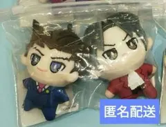 2025年最新】逆転裁判 ぬいぐるみの人気アイテム - メルカリ