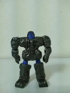 マシンロボ 岩石超人 GR-3 ダブルロック - メルカリ