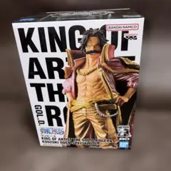 ワンピース KING OF ARTIST ゴール・D・ロジャーのサムネイル