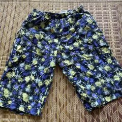 UNIQLO ステテコ　スプラトゥーン