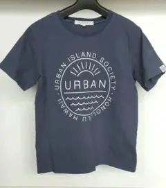 アーバン キッズ Tシャツ 160